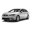 Защита картера Seat Leon