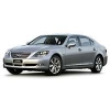 Коврики для Lexus LS