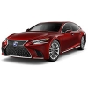 Lexus ES 2018-2021
