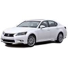 Коврики для Lexus GS-250 2012-2018