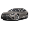 Lexus LS 2018-2021