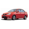 Защита картера Suzuki Liana
