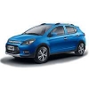 Пороги для Lifan X50