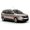 Dacia Lodgy 2012-2021