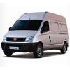 Фаркопы для ГАЗ Maxus