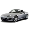 Защита картера Mazda MX-5