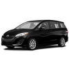 Фаркопы для Mazda 5