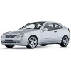 ДХО и оптика для Mercedes CLC-Class CL203 2008-2011
