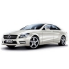 Фаркопы для Mercedes CLS-Class