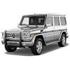 Фаркопы для Mercedes G-Class