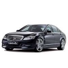 Фаркопы для Mercedes S-Class
