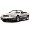 ДХО и оптика для Mercedes SL-Class R230 2001-2011