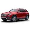 Mercedes GLE 2019-2021