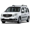 Фаркопы для Mercedes Citan