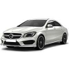 Фаркопы для Mercedes CLA-Class