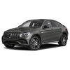 Mercedes GLC Coupe C253 2016-2021