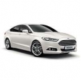 Ford Mondeo 2015-2021