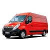 Opel Movano 2010-2021