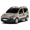 Защита картера Citroen Nemo