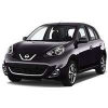 Чехлы для Nissan Micra