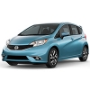 ДХО и оптика для Nissan Note 2014-2021