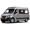ДХО и оптика для Nissan NV400 2010-2021