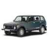 Фаркопы для Нива ВАЗ 2131 1993-2021