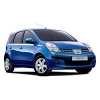 Чехлы для Nissan Note