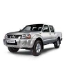 Газовые упоры капота Nissan NP300