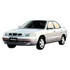 Фаркопы для Daewoo Nubira