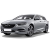 Коврики для Opel Insignia