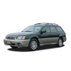 Пороги Subaru Outback 2003-2009