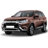 Фаркопы для Mitsubishi Outlander 2018-2021