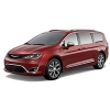 Упоры капота Chrysler Pacifica