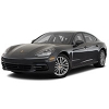Коврики для Porsche Panamera