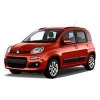 Фаркопы для Fiat Panda