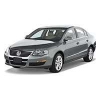 Защита картера Volkswagen Passat B6 2005-2010