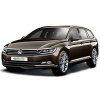 Защита картера Volkswagen Passat B8 2015-2021