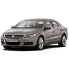 Volkswagen Passat CC 2008-2012