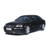 Защита картера Volkswagen Passat B5 1996-2005