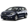 Коврики для Peugeot 5008