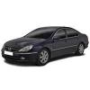 Коврики для Peugeot 607