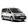 Peugeot Expert 2013-2016