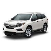 Фаркопы для Honda Pilot