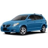 Pontiac Vibe 2002-2008
