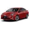 Toyota Prius XW50 2015-2021