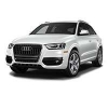 Фаркопы для Audi Q3