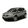 Чехлы для Nissan Qashqai 2007-2010