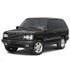 Пороги-подножки для Land Rover Range Rover 2002-2005