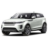 Защита картера Range Rover Evoque 2019-2021